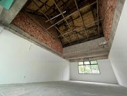 Tampines Mart (D18), Shop House #465613631